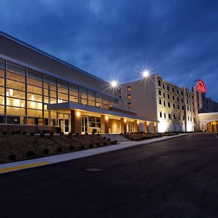 Harlows Casino Resort And Spa غرينفيل المظهر الخارجي الصورة