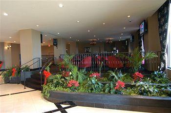 Harlows Casino Resort And Spa غرينفيل المظهر الخارجي الصورة