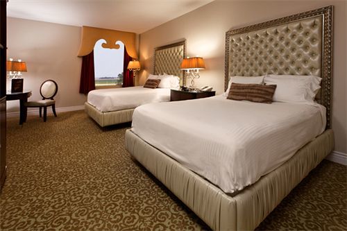 Harlows Casino Resort And Spa غرينفيل المظهر الخارجي الصورة